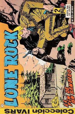 Lone Rock #16