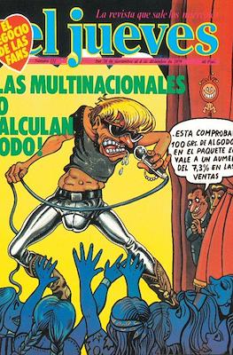 El Jueves #131
