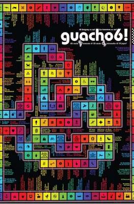 Guacho! #6