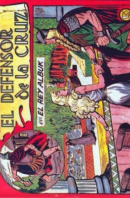 El Defensor de la Cruz #15