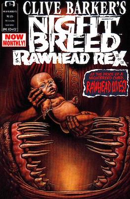 Clive Barker's Night Breed #15