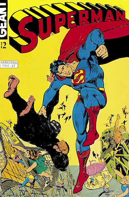 Superman Géant Vol. 2 #12