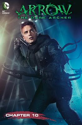 Arrow: The Dark Archer (2016) #10