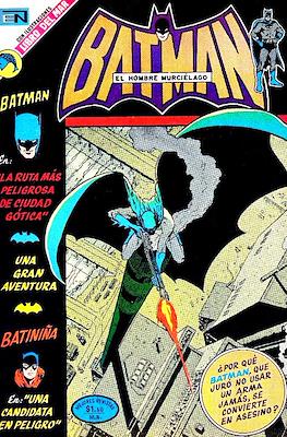 Batman #687