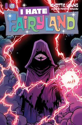 I Hate Fairyland #18