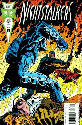 Nightstalkers Vol. 1 (1992-1994) #16