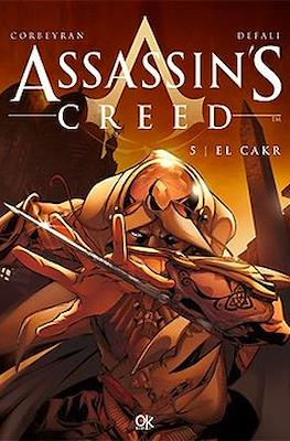 Assassin’s Creed (Grapa 48 pp) #5