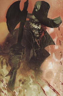Jeepers Creepers (Variant Cover) #5.2