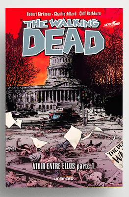 The Walking Dead (Rustica) #23