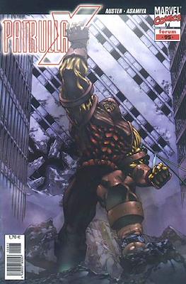 Patrulla-X Vol. 2 (1996-2005) (Grapa) #95