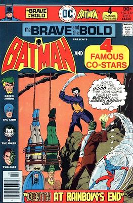 The Brave and the Bold Vol. 1 (1955-1983) #130