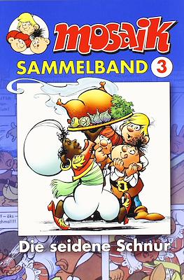 Mosaik Sammelband #3