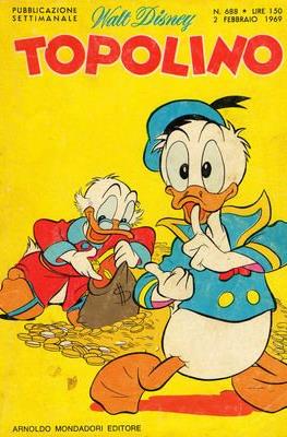 Topolino #688