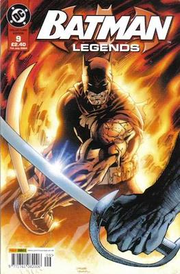 Batman Legends Vol. 1 (2003-2006) (Comic Book) #9