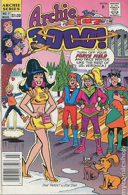 Archie 3000 #7