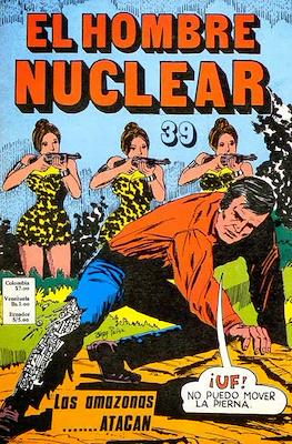 El Hombre Nuclear #39