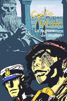 Corto Maltese #6