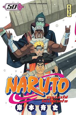 Naruto #50