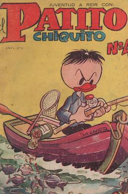 El Patito Chiquito #4