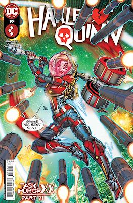 Harley Quinn Vol. 4 (2021-) #19