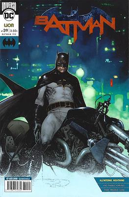 Batman #152