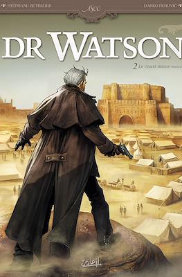 Dr Watson #2