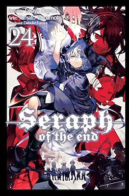 Seraph of the End #24