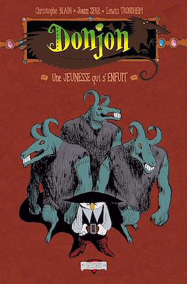 Donjon Potron-Minet #-97
