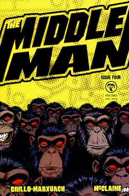 The Middleman Vol. 1 #4