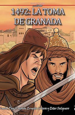 Historia de España en viñetas #11