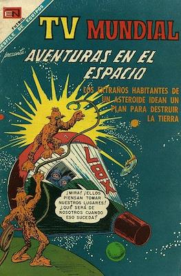 TV Mundial #123