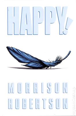 Happy!