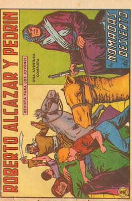 Roberto Alcázar y Pedrín #635