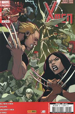 X-Men (2013-2015) #26