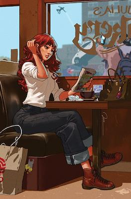 Ultimate Spider-Man Vol. 3 (2024-Variant Covers) #19.1