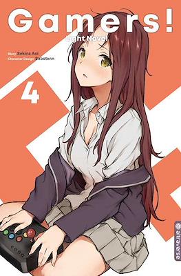 Gamers! #4