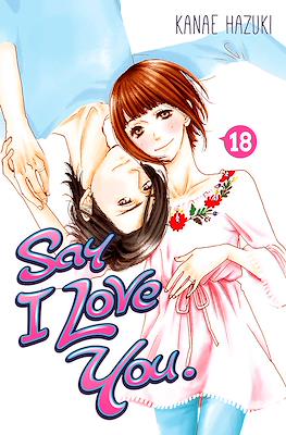 Say I Love You #18