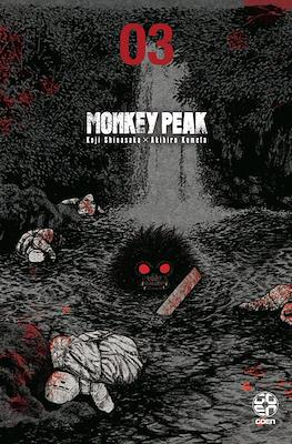 Monkey Peak #3