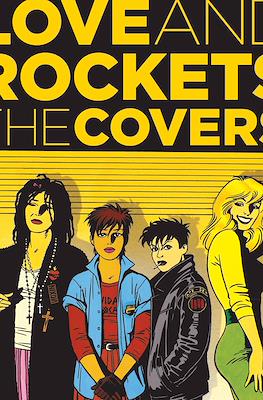 Love and Rockets: The Covers
