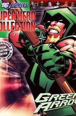 DC Comics Super Hero Collection (Fascicle. 16 pp) #7