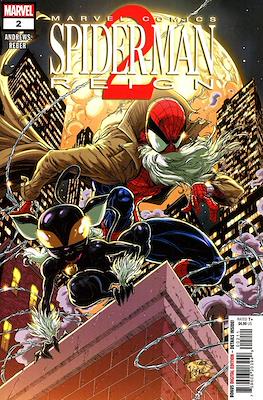Spider-Man: Reign II (2024) #2