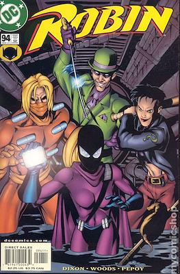 Robin Vol. 2 (1993-2009) #94
