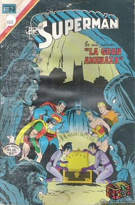 Supermán #1231