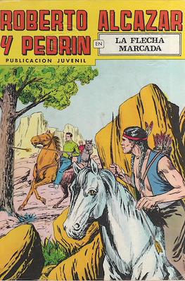Roberto Alcázar y Pedrín. 2ª época #208
