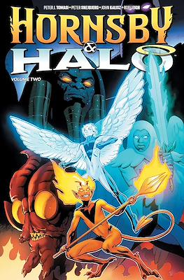 Hornsby & Halo #2