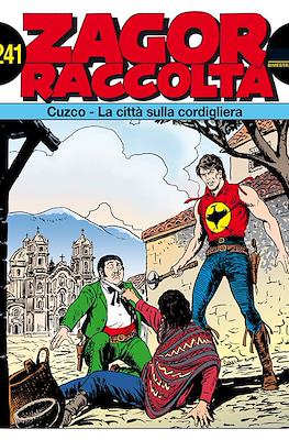 Zagor Raccolta #241