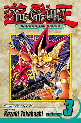 Yu-Gi-Oh!: Millennium World #3
