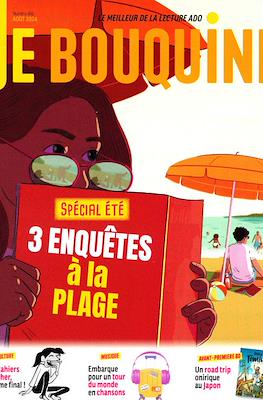 Je Bouquine #486