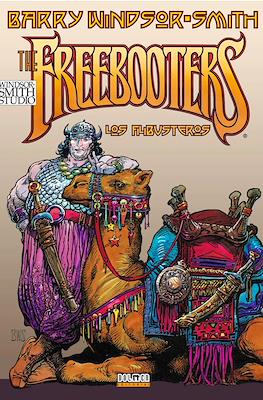 The Freebooters Los Filibusteros (Cartoné 184 pp)