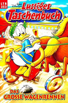 Walt Disneys Lustige Taschenbücher / Lustiges Taschenbuch #253